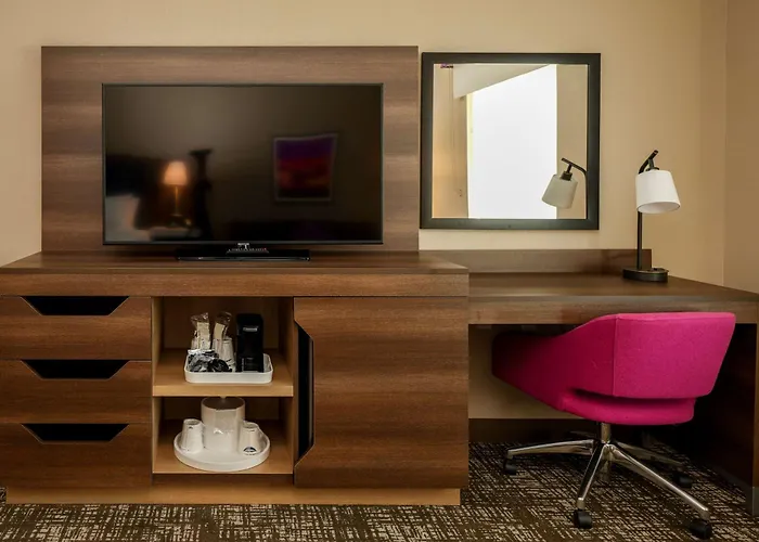 Hampton Inn & Suites Aurora South, Co