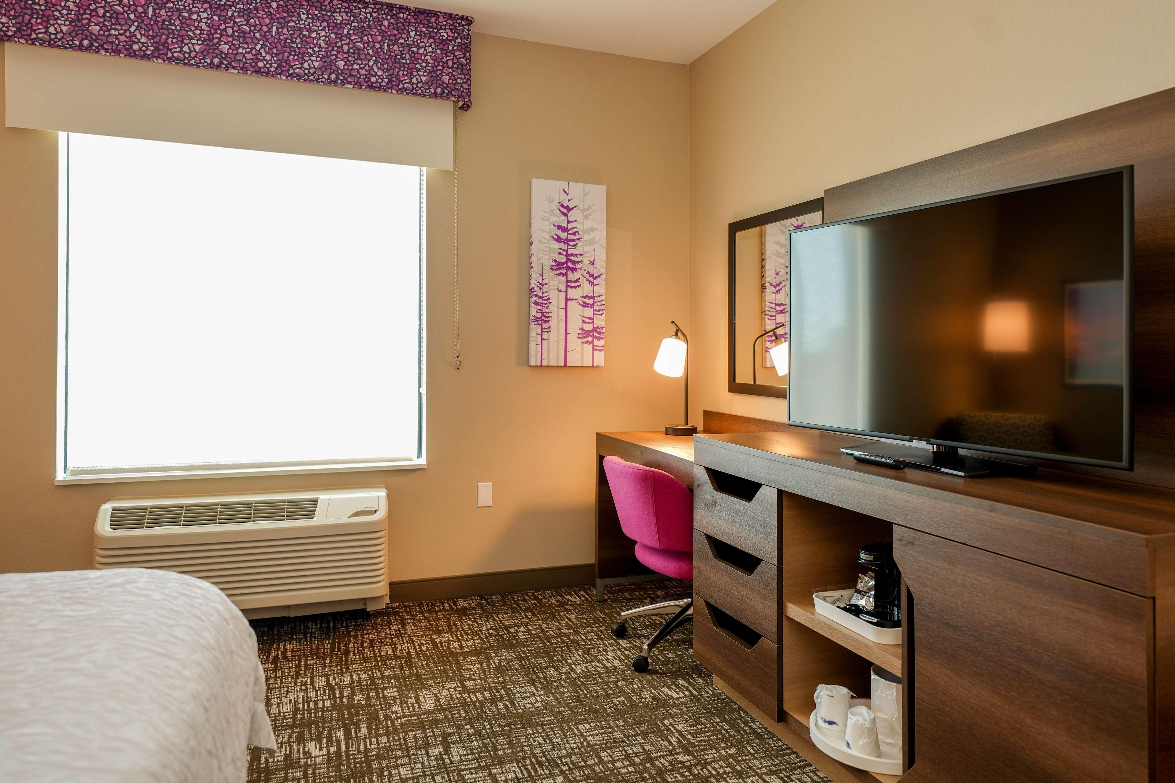 Hampton Inn&suites South, Co