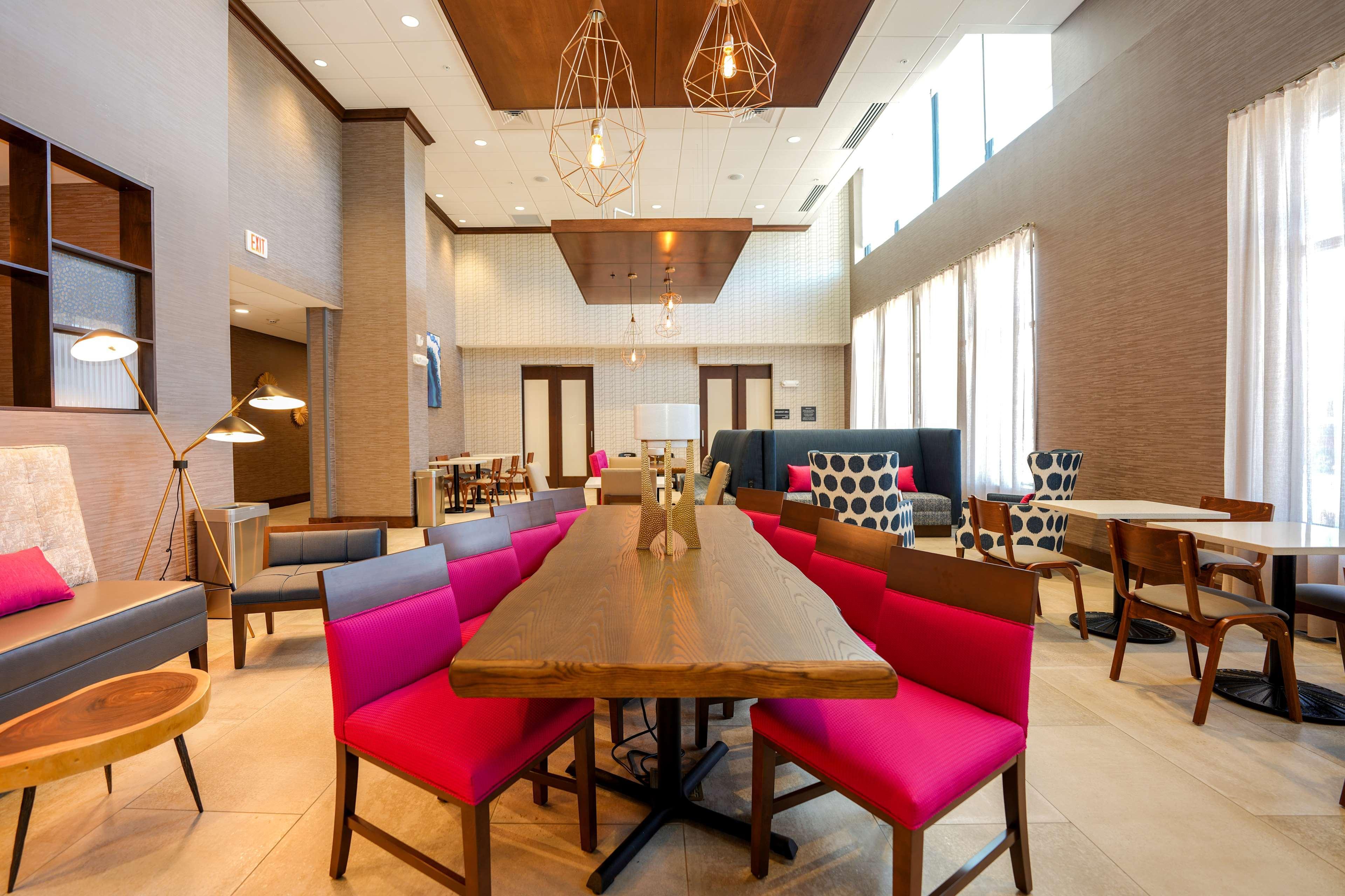 Hotel Hampton Inn&suites South, Co Aurora