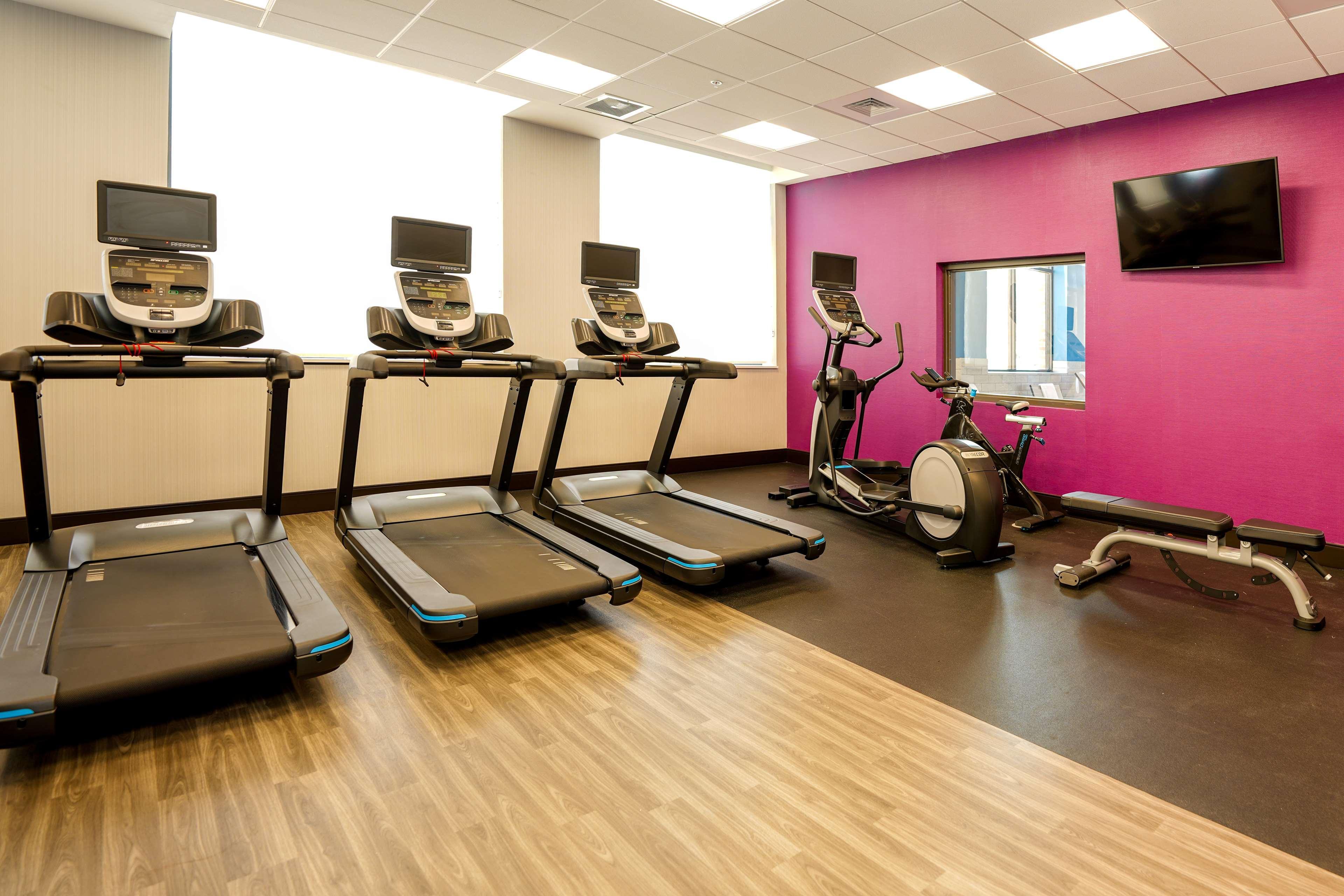 Hampton Inn&suites South, Co Hotel 3*