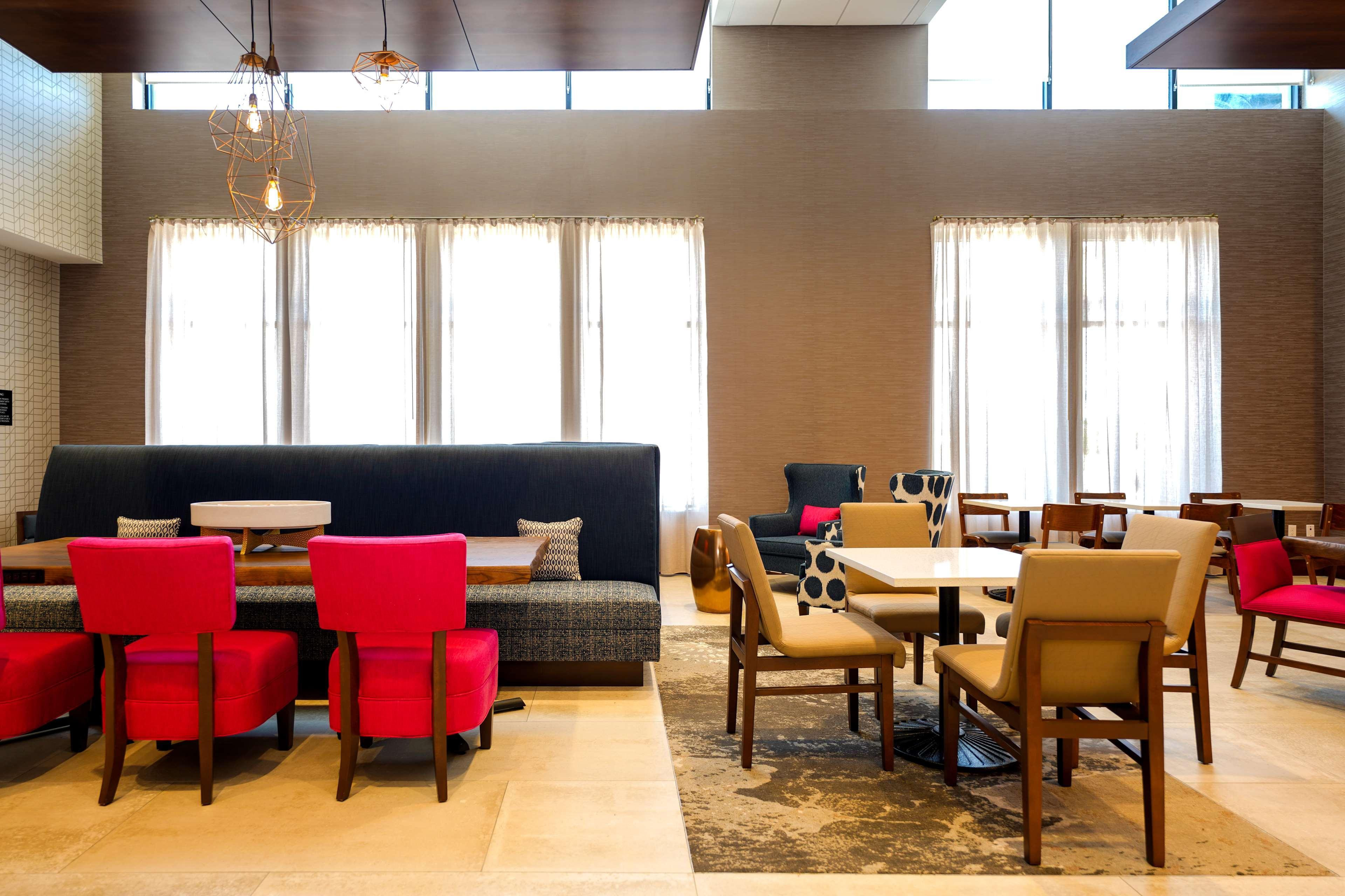 Hotel Hampton Inn&suites South, Co Aurora