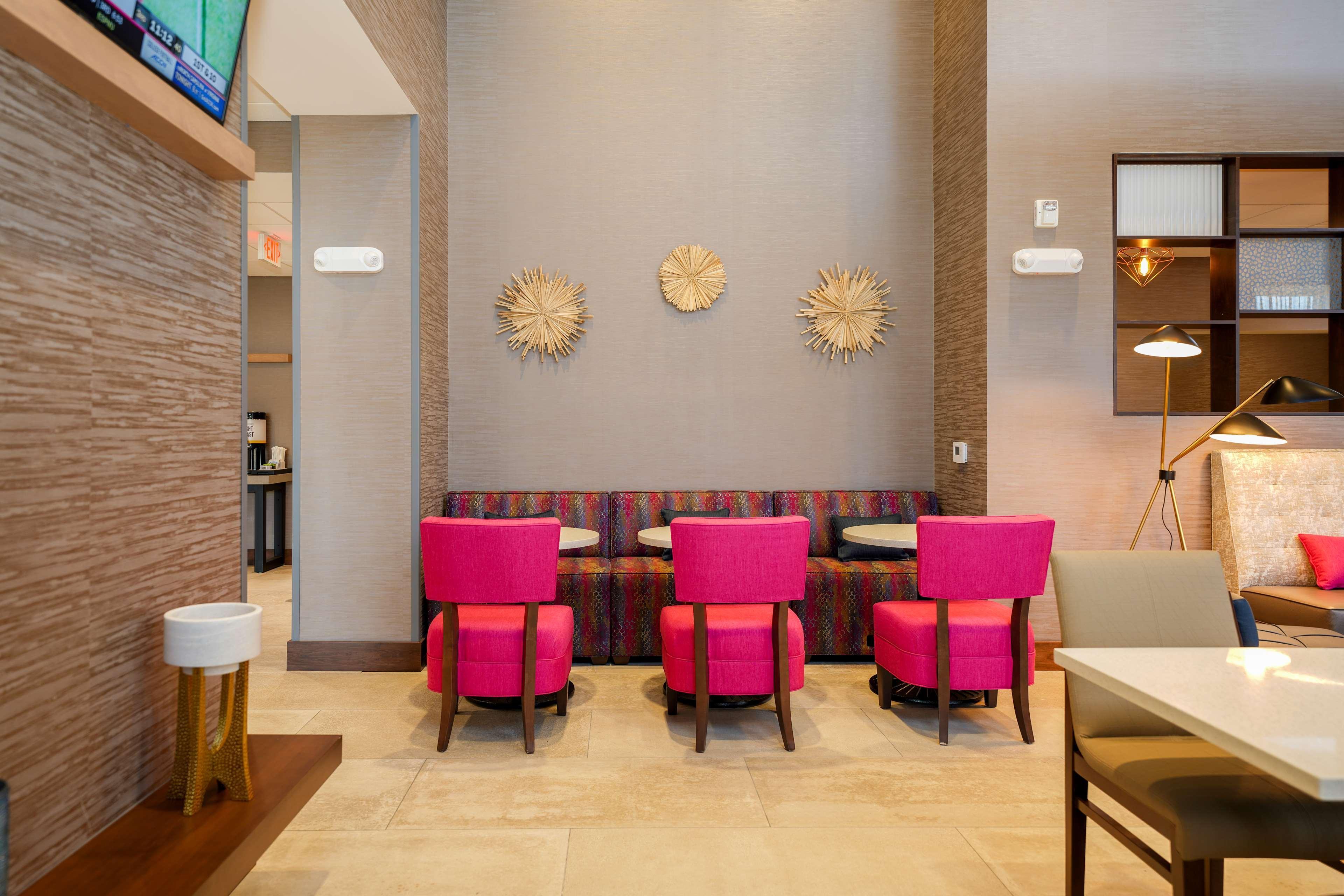 Hampton Inn&suites South, Co Hotel Aurora