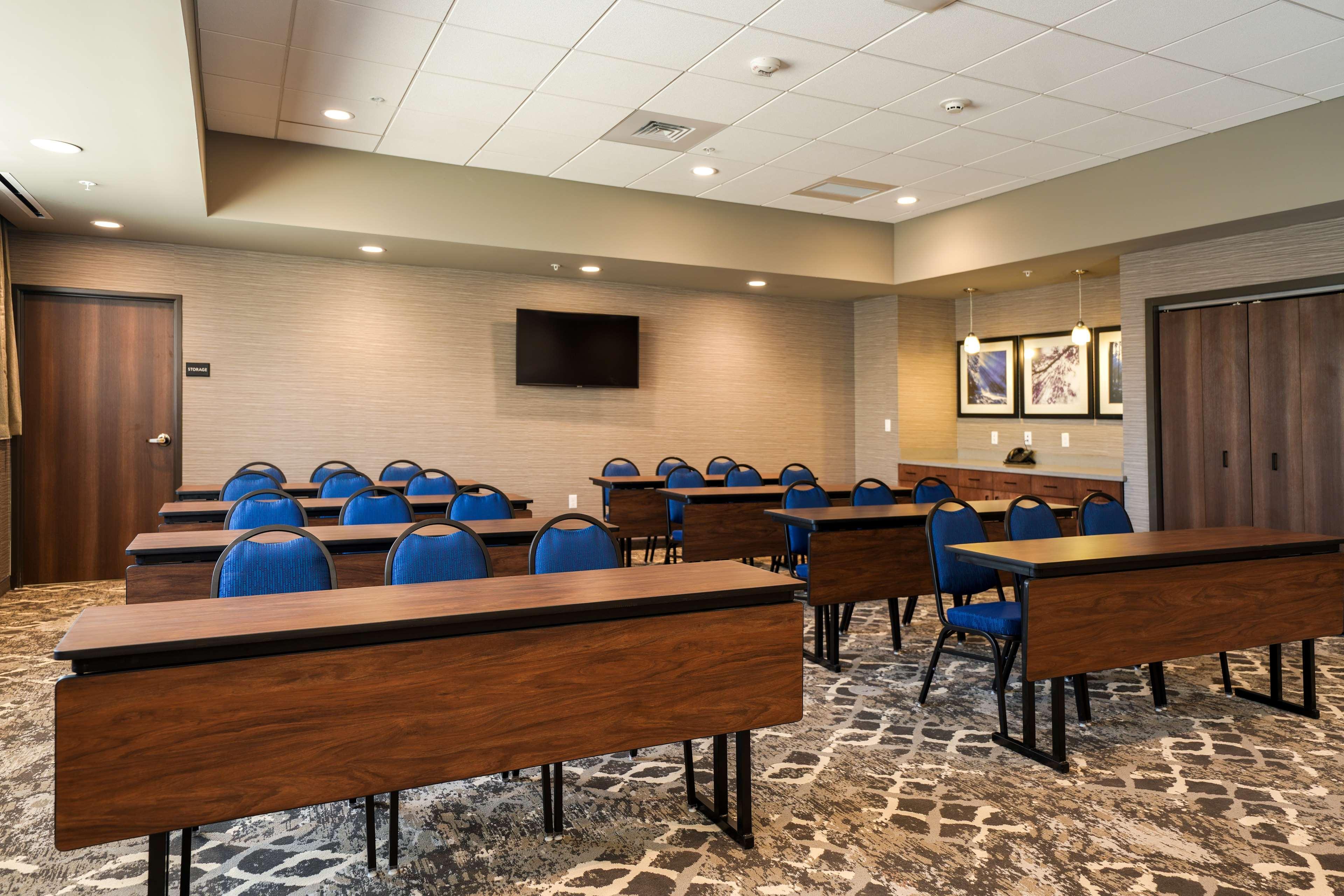 Hampton Inn&suites South, Co Aurora