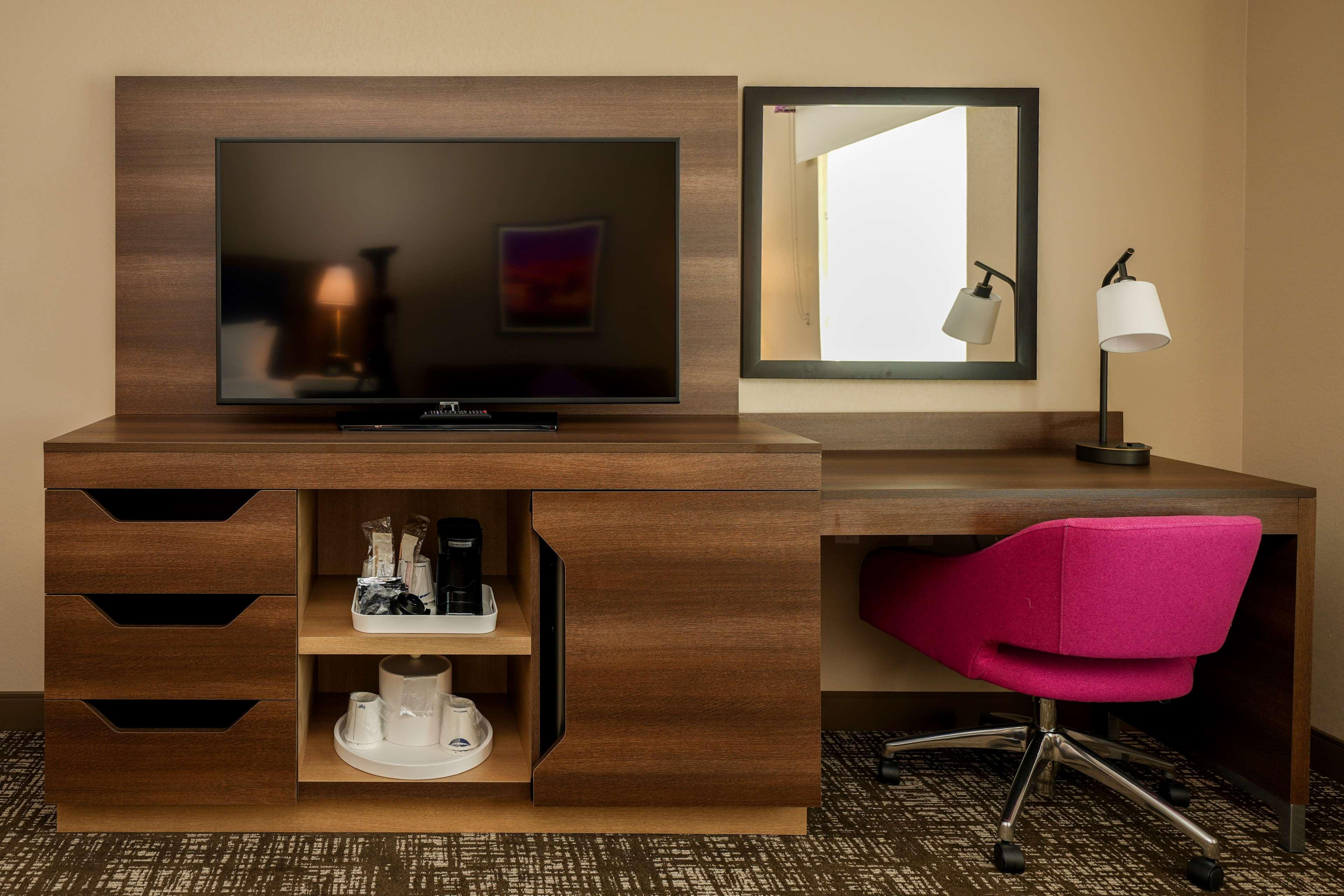 Hotel Hampton Inn&suites South, Co 3*