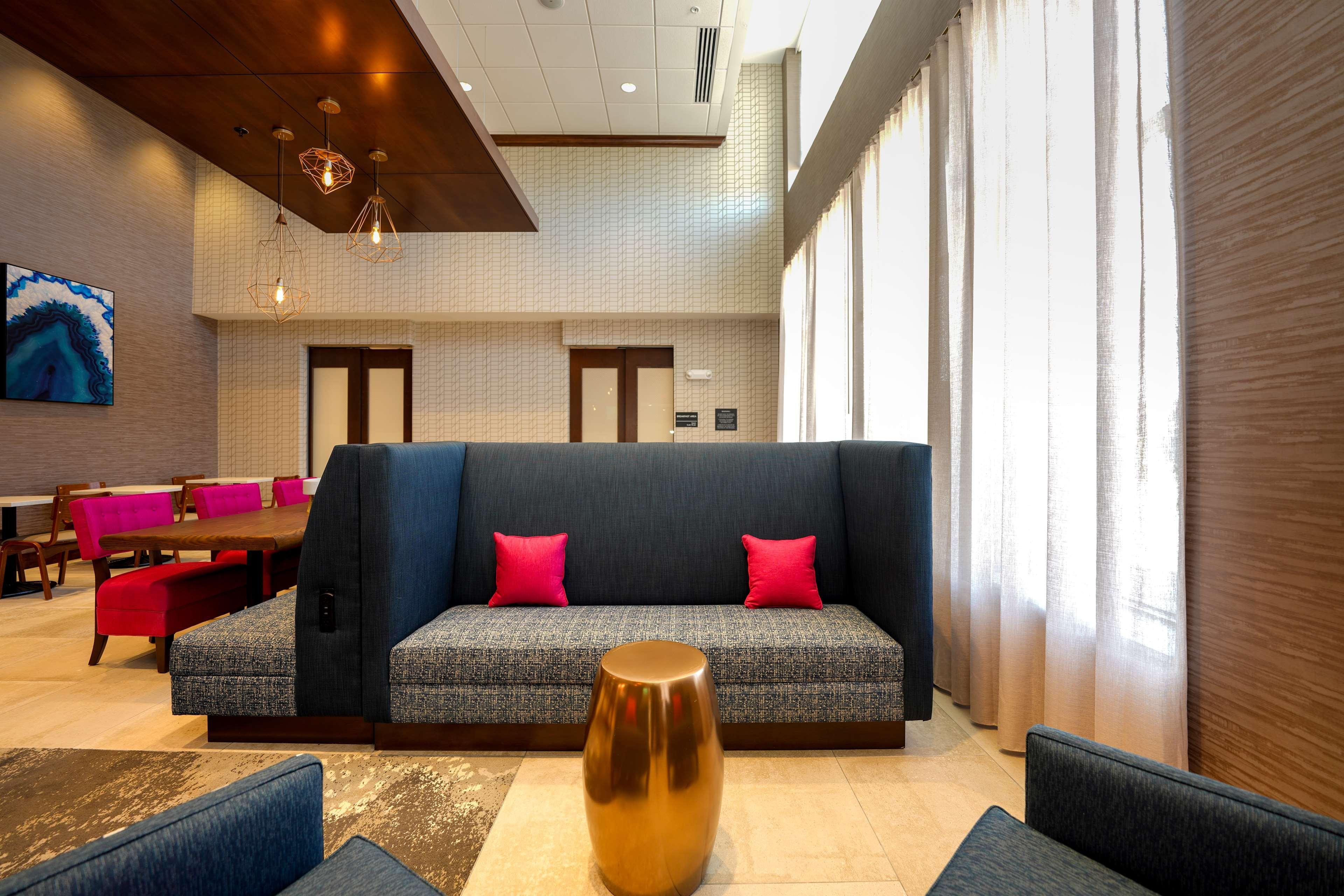 Hampton Inn&suites South, Co Hotel Aurora