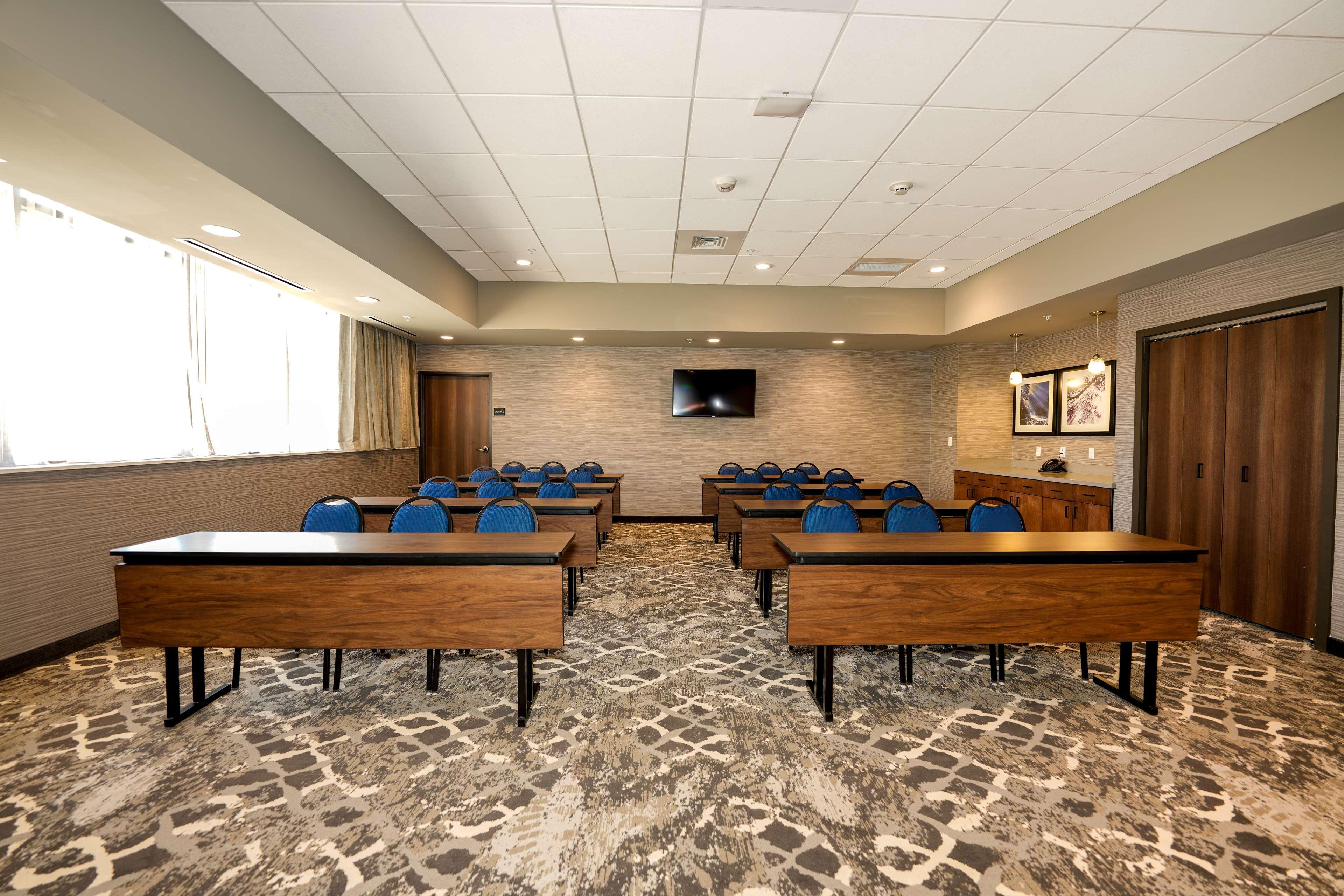 Hampton Inn&suites South, Co 3* Aurora