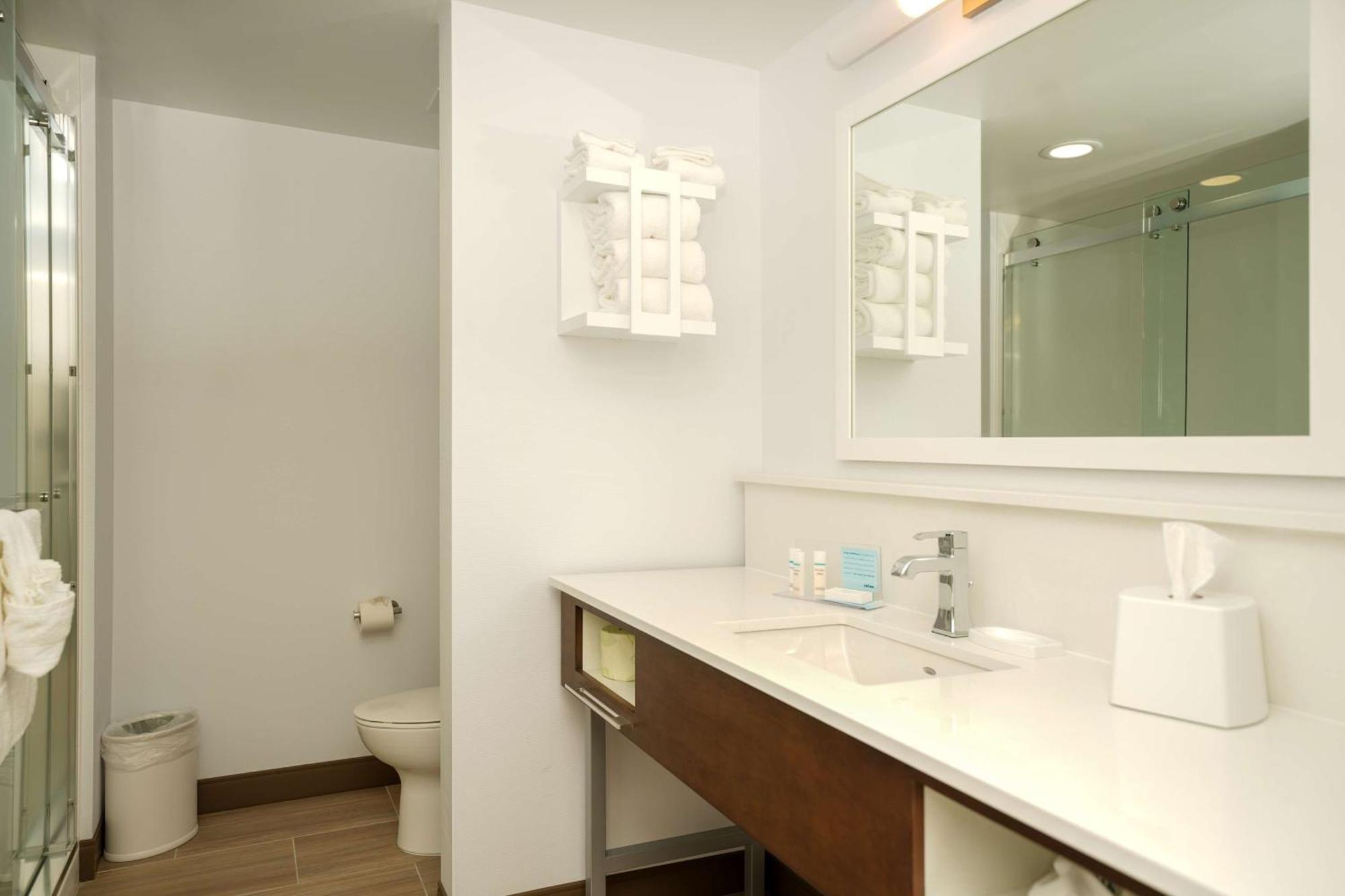 Hampton Inn&suites South, Co Aurora