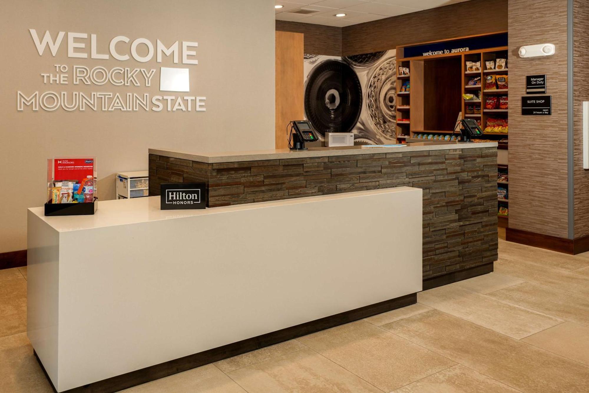 Hampton & South, Co Hotel 3*