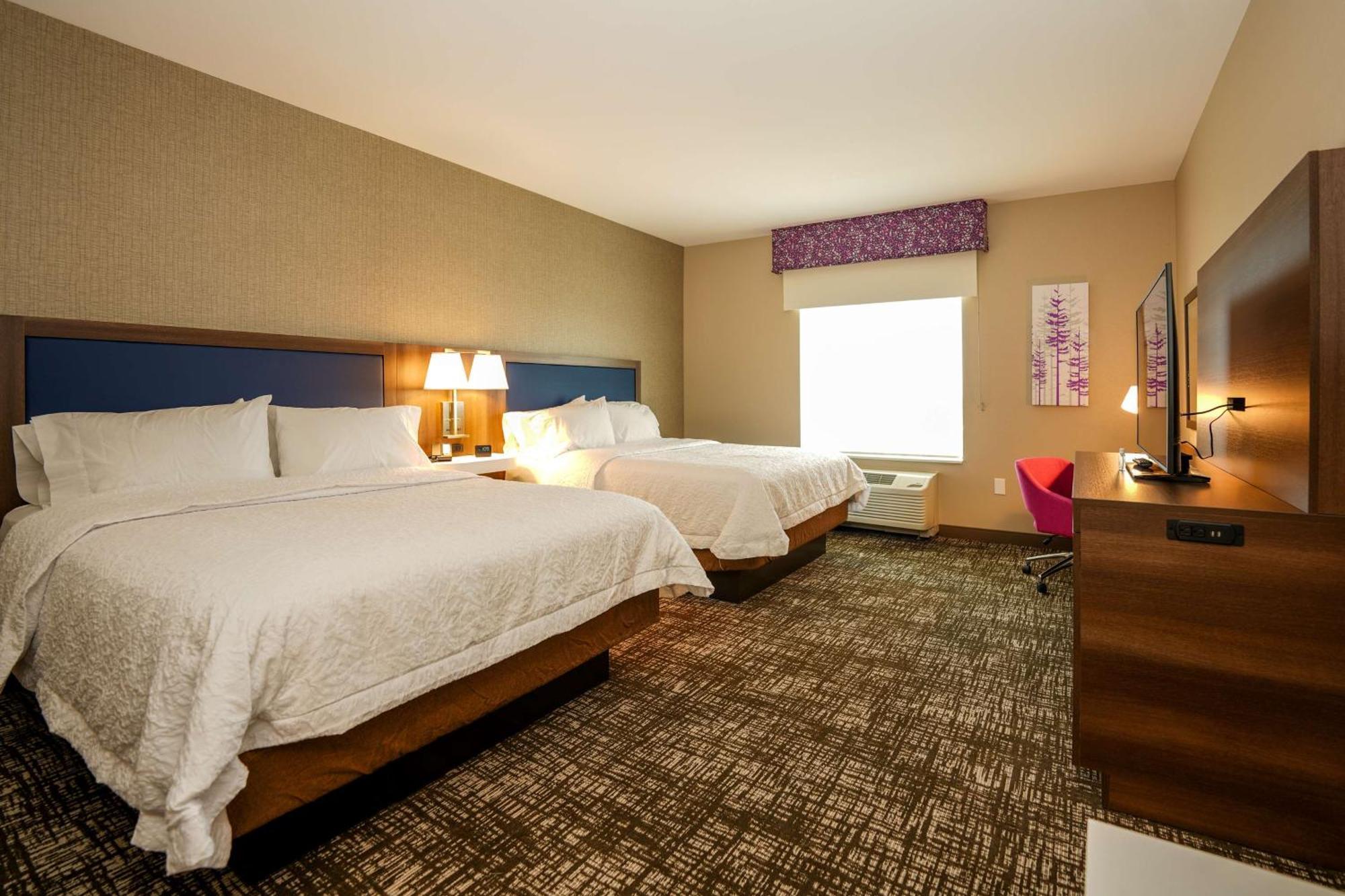 Hotel Hampton & South, Co 3*
